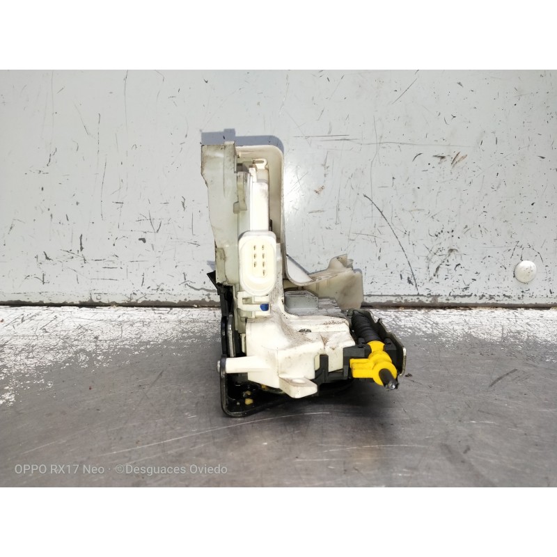Recambio de motor cierre centralizado delantero izquierdo para audi a4 ber. (b8) 2.0 16v tdi referencia OEM IAM 8J1837015C  4P