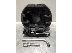 Recambio de gato para skoda fabia (5j2 ) urban referencia OEM IAM   