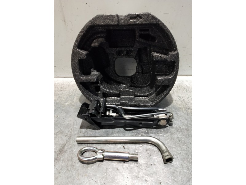 Recambio de gato para skoda fabia (5j2 ) urban referencia OEM IAM   