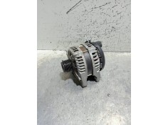 Recambio de alternador para land rover evoque dynamic referencia OEM IAM BJ3210300AC 1042106360 DENSO