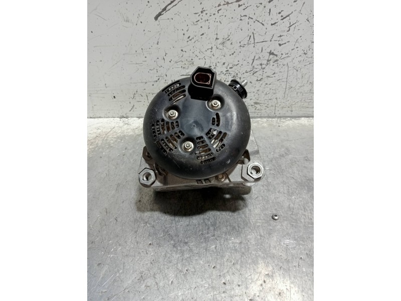 Recambio de alternador para land rover evoque dynamic referencia OEM IAM BJ3210300AC 1042106360 DENSO