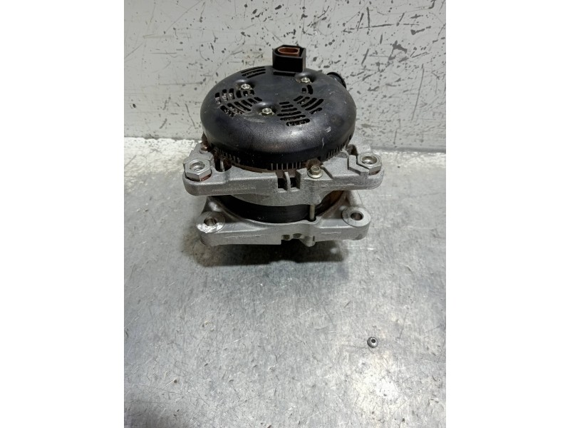 Recambio de alternador para land rover evoque dynamic referencia OEM IAM BJ3210300AC 1042106360 DENSO