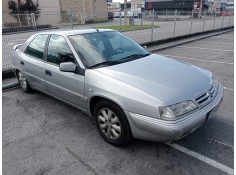 citroen xantia berlina del año 2000
