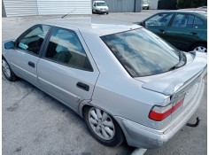 citroen xantia berlina del año 2000 2