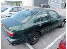 nissan primera berlina (p11) del año 1996 2