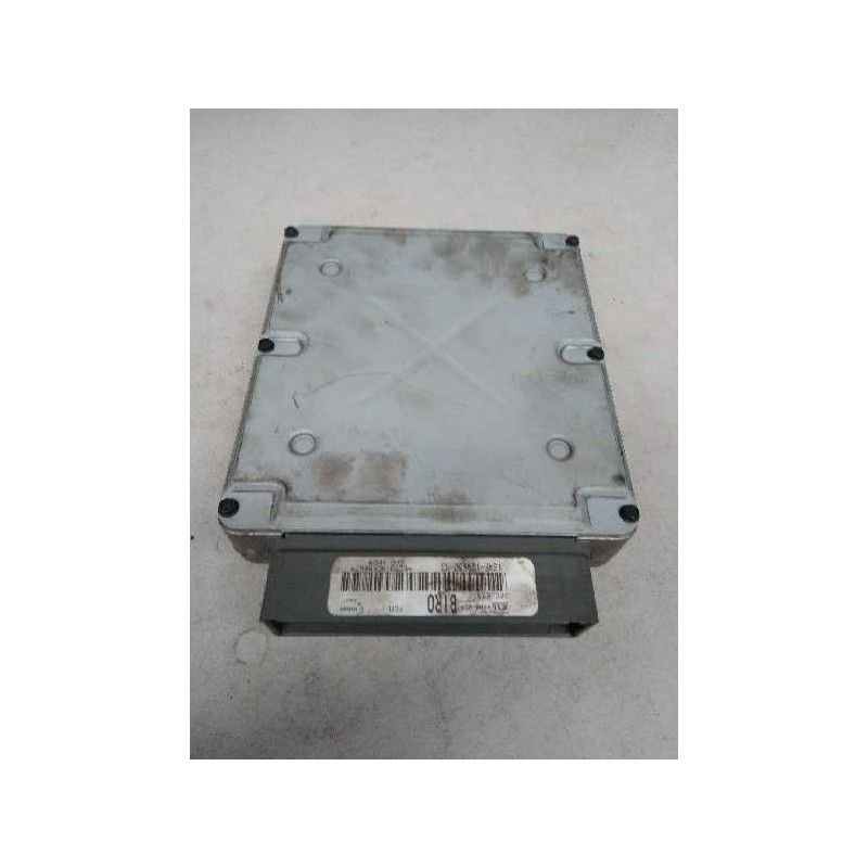 Recambio de centralita motor uce para ford focus turnier (cak) 1.8 tdci turbodiesel cat referencia OEM IAM 1S4F12A650XG BIRO 