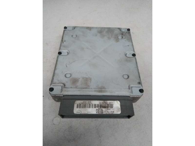 Recambio de centralita motor uce para ford focus turnier (cak) 1.8 tdci turbodiesel cat referencia OEM IAM 1S4F12A650XG BIRO 