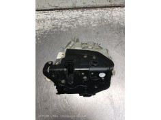 Recambio de motor cierre centralizado trasero derecho para audi a4 ber. (b8) 2.0 16v tdi referencia OEM IAM 8K0839016C  4P