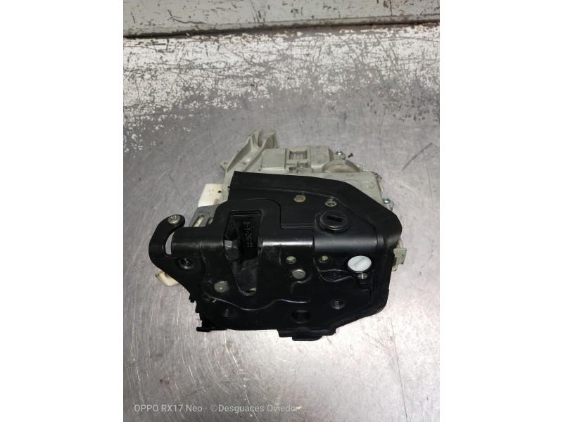 Recambio de motor cierre centralizado trasero derecho para audi a4 ber. (b8) 2.0 16v tdi referencia OEM IAM 8K0839016C  4P