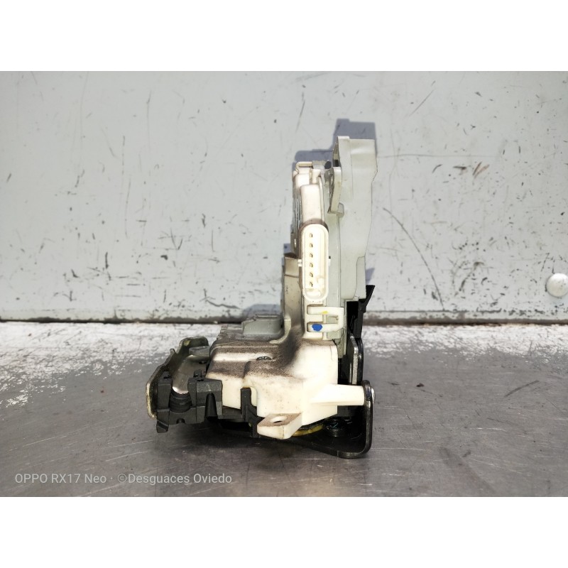 Recambio de motor cierre centralizado trasero derecho para audi a4 ber. (b8) 2.0 16v tdi referencia OEM IAM 8K0839016C  4P