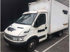 iveco daily caja cerrada (1999 =>) del año 2006