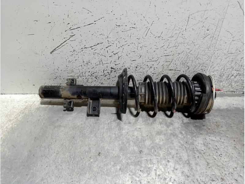 Recambio de amortiguador trasero derecho para land rover evoque dynamic referencia OEM IAM BJ3218080AE 096130704 