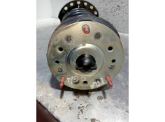 Recambio de amortiguador trasero derecho para land rover evoque dynamic referencia OEM IAM BJ3218080AE 096130704  2