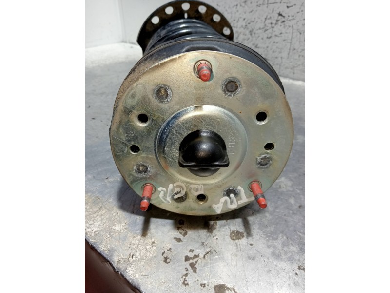 Recambio de amortiguador trasero derecho para land rover evoque dynamic referencia OEM IAM BJ3218080AE 096130704 