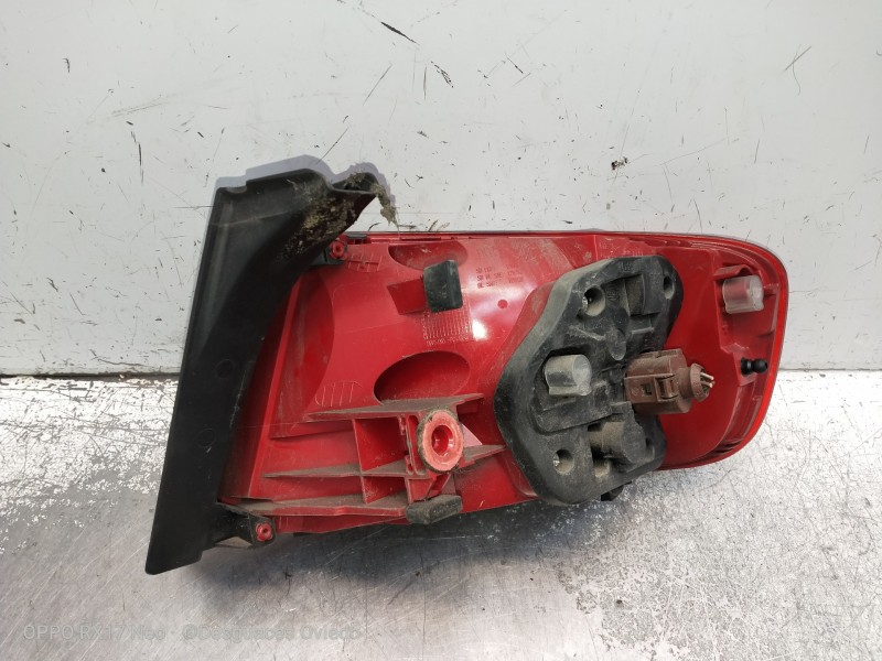 Recambio de piloto trasero izquierdo para audi a4 ber. (b8) 2.0 16v tdi referencia OEM IAM   