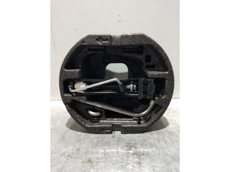 Recambio de gato para skoda fabia (5j2 ) urban referencia OEM IAM   