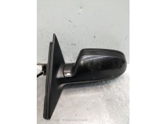 Recambio de retrovisor izquierdo para audi a4 ber. (b8) 2.0 16v tdi referencia OEM IAM ELECTRICO 1 ENCHUFE 6 CABLES