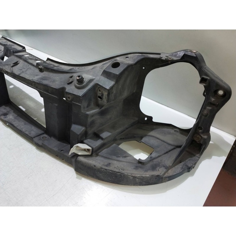 Recambio de panel frontal para nissan interstar mod. 04 (x70) caja cerrada, l 1 h 2, techo referencia OEM IAM   