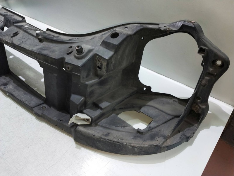 Recambio de panel frontal para nissan interstar mod. 04 (x70) caja cerrada, l 1 h 2, techo referencia OEM IAM   