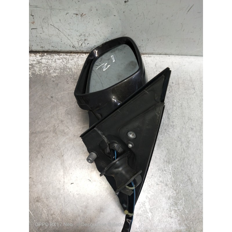 Recambio de retrovisor izquierdo para audi a4 ber. (b8) 2.0 16v tdi referencia OEM IAM ELECTRICO 1 ENCHUFE 6 CABLES