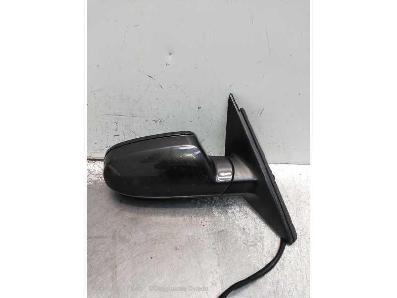 Recambio de retrovisor derecho para audi a4 ber. (b8) 2.0 16v tdi referencia OEM IAM ELECTRICO 1 ENCHUFE 6 CABLES