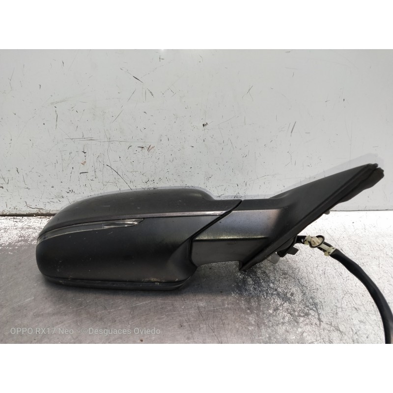 Recambio de retrovisor derecho para audi a4 ber. (b8) 2.0 16v tdi referencia OEM IAM ELECTRICO 1 ENCHUFE 6 CABLES