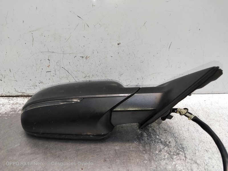 Recambio de retrovisor derecho para audi a4 ber. (b8) 2.0 16v tdi referencia OEM IAM ELECTRICO 1 ENCHUFE 6 CABLES