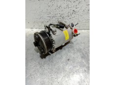 Recambio de compresor aire acondicionado para land rover evoque dynamic referencia OEM IAM AV6119D629DB  