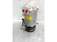 Recambio de compresor aire acondicionado para land rover evoque dynamic referencia OEM IAM AV6119D629DB   2