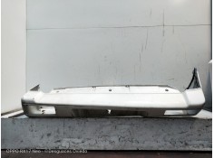 Recambio de paragolpes trasero para santana 350 2.0 hdi referencia OEM IAM   