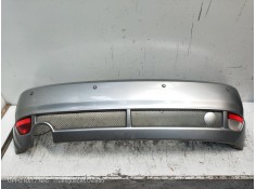 Recambio de paragolpes trasero para ford focus berlina (cak) 1.8 tdci referencia OEM IAM   
