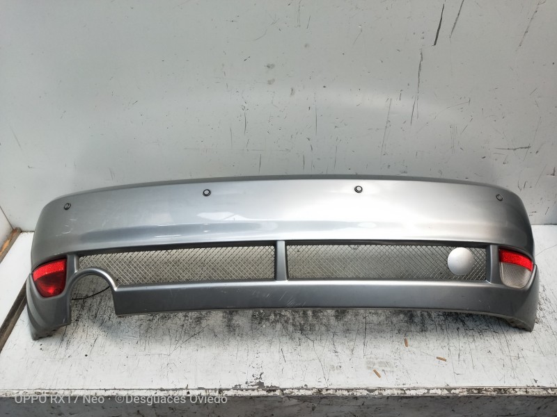 Recambio de paragolpes trasero para ford focus berlina (cak) 1.8 tdci referencia OEM IAM   