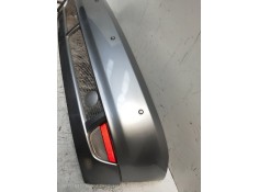 Recambio de paragolpes trasero para ford focus berlina (cak) 1.8 tdci referencia OEM IAM    2