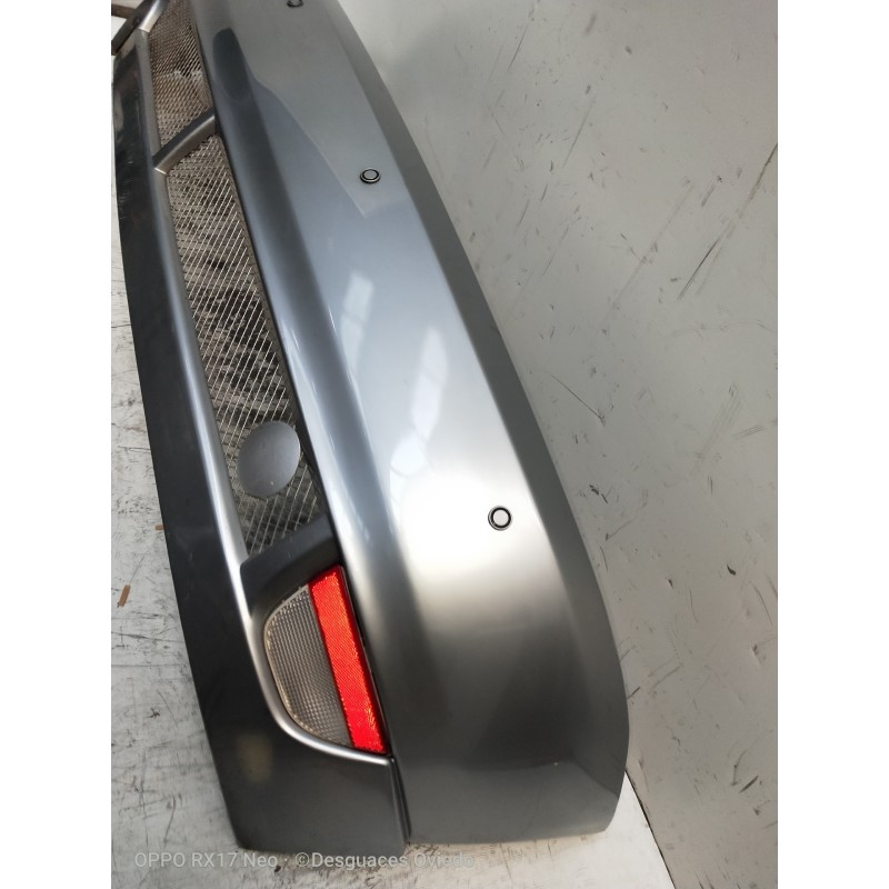 Recambio de paragolpes trasero para ford focus berlina (cak) 1.8 tdci referencia OEM IAM   