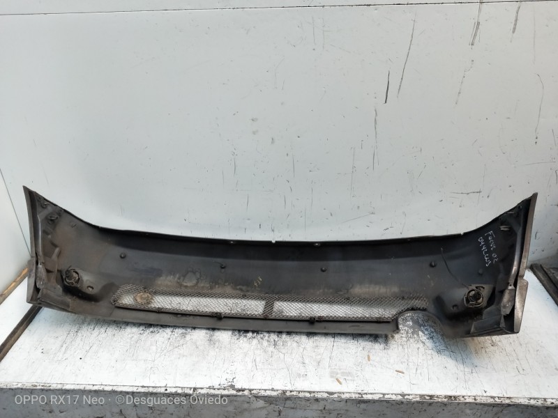 Recambio de paragolpes trasero para ford focus berlina (cak) 1.8 tdci referencia OEM IAM   