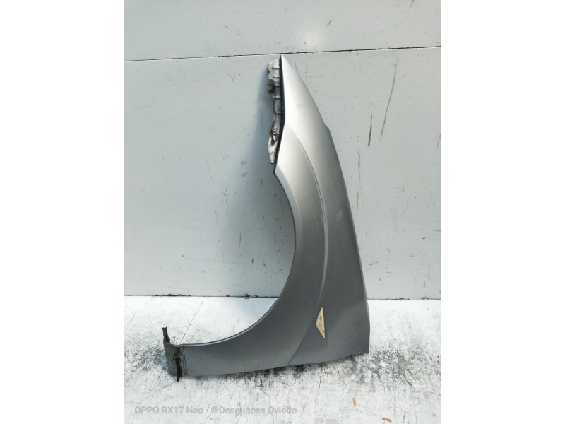 Recambio de aleta delantera izquierda para ford focus berlina (cak) 1.8 tdci referencia OEM IAM   