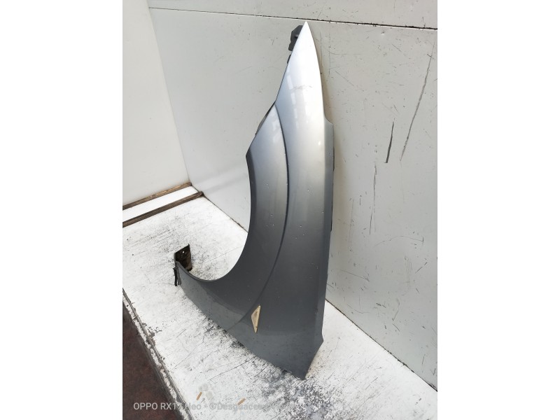 Recambio de aleta delantera izquierda para ford focus berlina (cak) 1.8 tdci referencia OEM IAM   