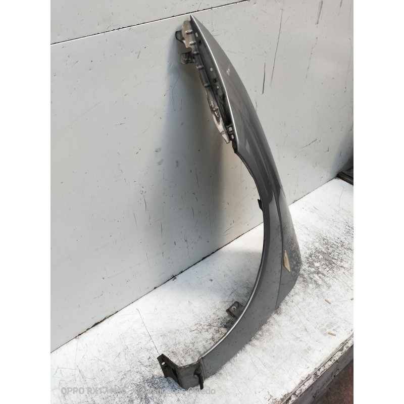 Recambio de aleta delantera izquierda para ford focus berlina (cak) 1.8 tdci referencia OEM IAM   