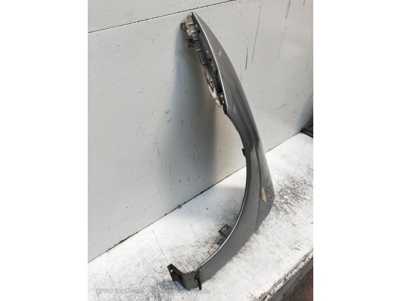 Recambio de aleta delantera izquierda para ford focus berlina (cak) 1.8 tdci referencia OEM IAM   