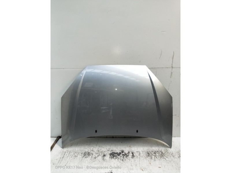 Recambio de capot para ford focus berlina (cak) 1.8 tdci referencia OEM IAM   