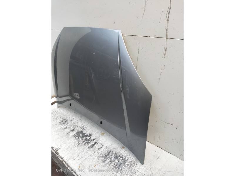 Recambio de capot para ford focus berlina (cak) 1.8 tdci referencia OEM IAM   