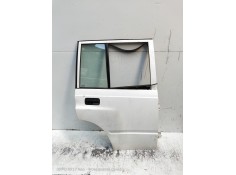 Recambio de puerta trasera derecha para santana 350 2.0 hdi referencia OEM IAM   4P