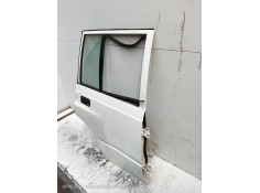 Recambio de puerta trasera derecha para santana 350 2.0 hdi referencia OEM IAM   4P 2