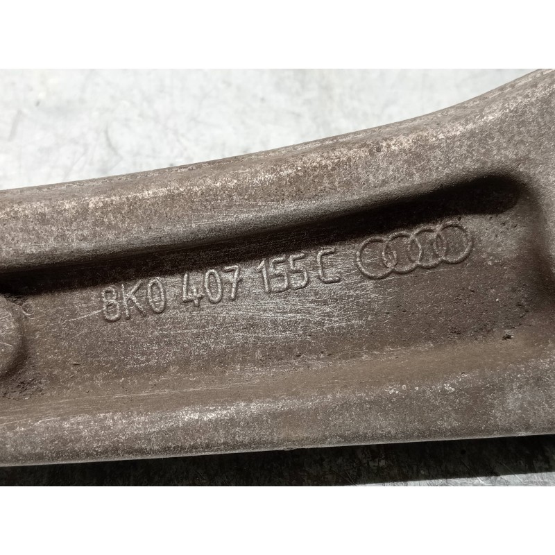 Recambio de brazo suspension inferior delantero izquierdo para audi a4 ber. (b8) 2.0 16v tdi referencia OEM IAM 8K0407155C  