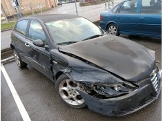 alfa romeo 147 (190) del año 2005