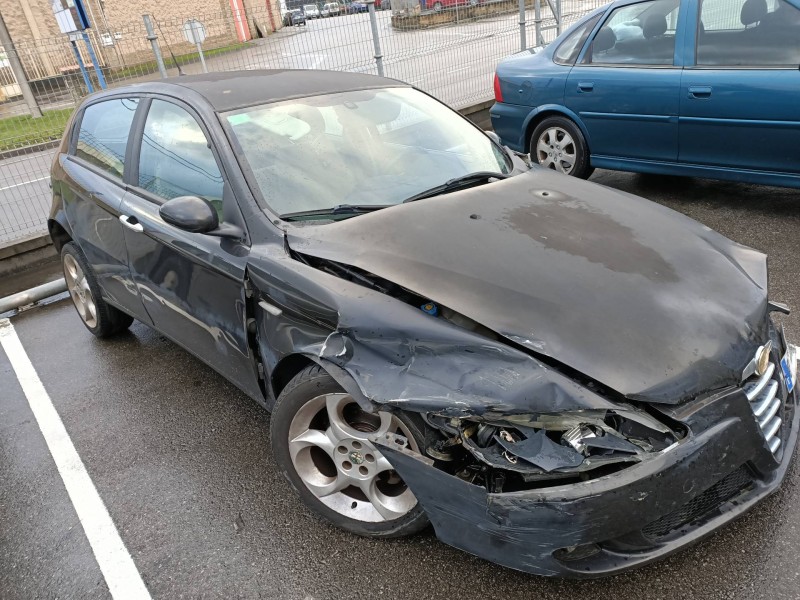 alfa romeo 147 (190) del año 2005