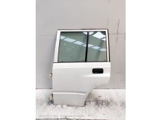 Recambio de puerta trasera izquierda para santana 350 2.0 hdi referencia OEM IAM   4P