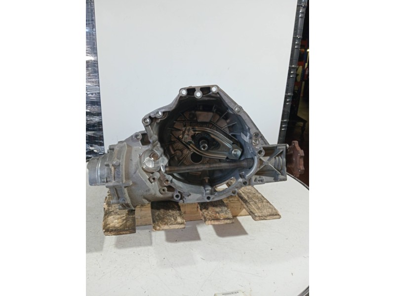 Recambio de caja cambios para audi a4 ber. (b8) 2.0 16v tdi referencia OEM IAM LLM 0281114140611 AUTOMATICO