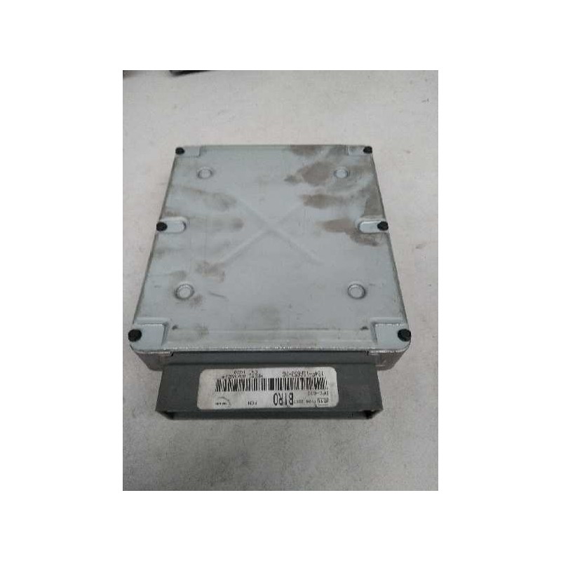 Recambio de centralita motor uce para ford focus turnier (cak) 1.8 tdci turbodiesel cat referencia OEM IAM 1S4F12A650XG BIRO 