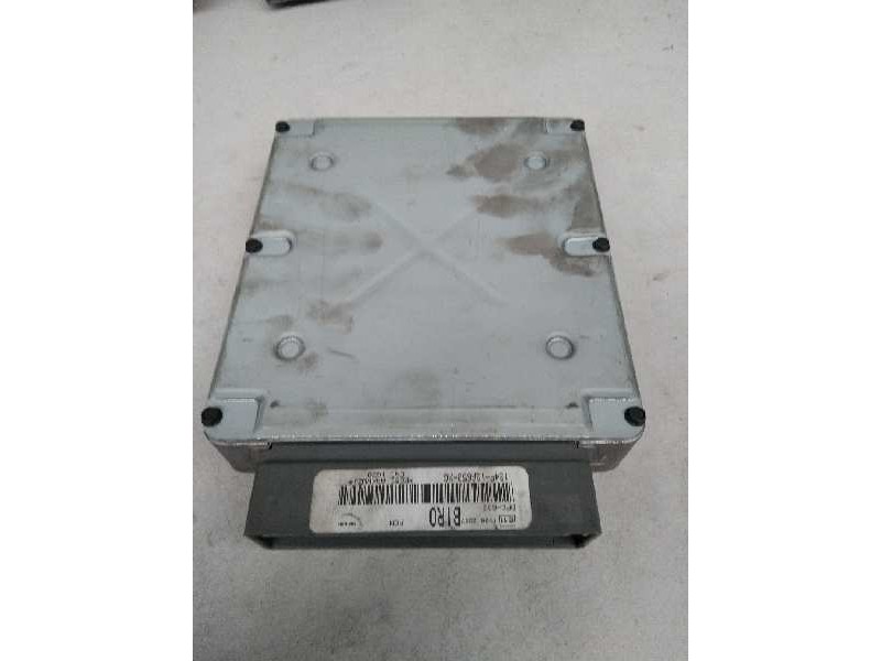 Recambio de centralita motor uce para ford focus turnier (cak) 1.8 tdci turbodiesel cat referencia OEM IAM 1S4F12A650XG BIRO 